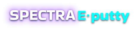 SpectraLine Presentation Assets_SPECTRA E-putty Logo