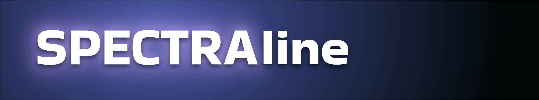SPECTRAline Header